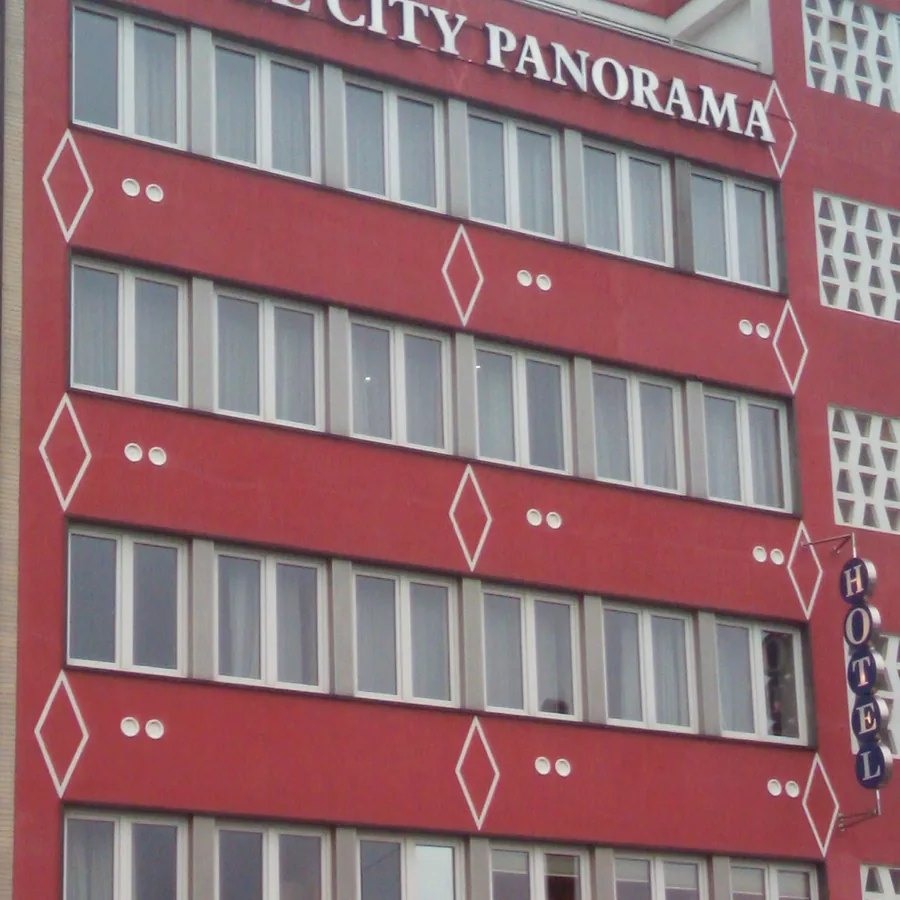 Hotel City Panorama, Hannover